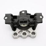 95133816 Rubber Motor Mounts Hydraulic 2012 Chevy Sonic Motor Mounts