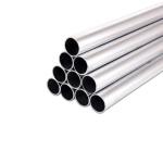 Indoor/Outdoor Gas System Duplex Steel Seamless/Welded Pipe for 304 Stainless