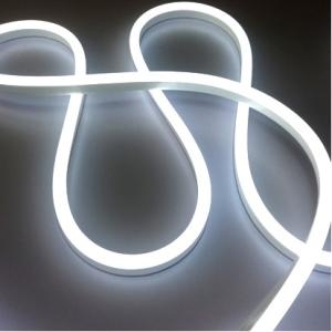 Wholesale DC24V 12VFlexible LED Strip Lights Silicone Material For Residential from china suppliers
