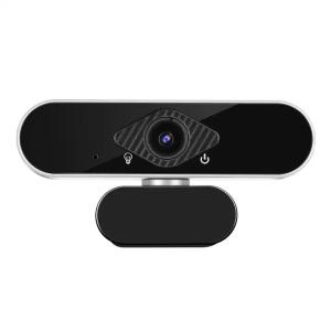 Wholesale 90 Degree Live Streaming Webcam With Microphone 1080P 720P Durable from china suppliers