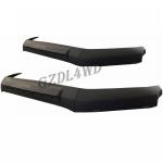 OEM 4x4 Pickup Accessories ABS Black Bonnet Protecotors For Ford Ranger T7 T8