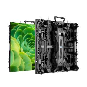 Wholesale 1000cd P3.91 Indoor SMD LED Display 500x500mm For Live Show from china suppliers