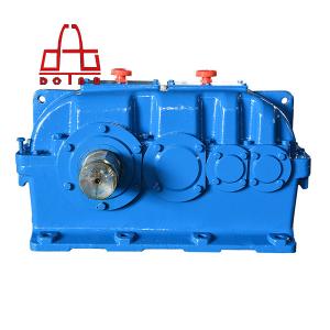 Wholesale ZSY315 355 400 450 500ZSY Coaxial Gear Reducer Hard Tooth Surface 380v from china suppliers