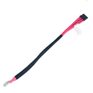 Wholesale 420mm Plastic Housing Consolidated Wire And Cable Car Wiring Kit Copper Tube Terminals from china suppliers