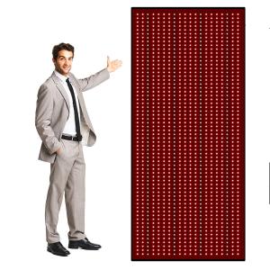 Wholesale Commercial Red Light Therapy Product Pad Blanket Mats 180cm OEM from china suppliers