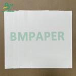 180gsm + 18gsm Single Side PE Coated White Cup Paper Bowls Paper