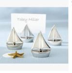 New creative promotion gift product crystal stand business card party wedding