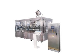 Wholesale 10000 Beer Glass Bottling Machine from china suppliers