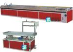 Profile Vacuum Calibration Tank 3000mm-6000mm Tank Length CE Approved