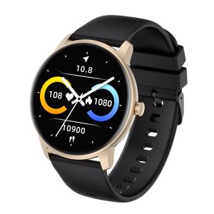 Wholesale 200mAh Health Tracking Smartwatch IP68 Waterproof Sedentary Heart Rate Monitor from china suppliers