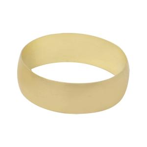 Wholesale 22mm 28mm 15mm Brass Pipe Fittings Brass Ring from china suppliers
