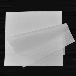 Wholesale Non Woven Poly Cellulose Cleanroom Paper Lint Free 9&quot; X 9&quot; from china suppliers