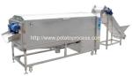 Full Automatic Potato Chips Production Line