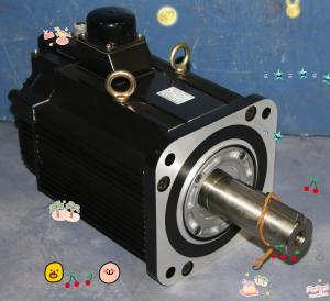 Wholesale Yaskawa SGMGH-55ACA6C AC Servo Motor 5.5KW 1500RPM 200V 42.1A NEW from china suppliers