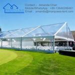 Large Heavy Duty Commercial Party Tent For Wedding Event Outdoor Wedding