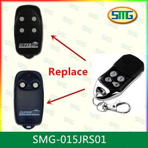 Wholesale SUPERLIFT Garage Door Gate Remote Control from china suppliers