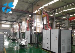 Wholesale Energy Saving 600Kg/H Industrial Desiccant Dryers For Plastics from china suppliers