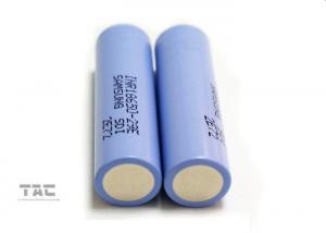 Wholesale Samsung Lithium Ion Cylindrical Battery INR 18650 29E 100% Original for Laptop from china suppliers