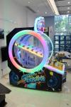 Skill SKY LOOPA Arcade Game Machine For Kids Family