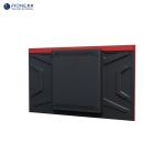 43inch Narrow Bezel Wall Mounted Digital Signage LCD Display