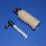 Alumina Chemical Dosing Pump / Ceramic Dispensers in Medical Laboratory