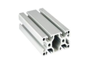 Wholesale 6063 T5 Industrial 30x30mm Aluminium Profile System from china suppliers