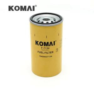 Wholesale KOMAI Diesel Fuel Filter YA00037134 ST20036 4395037 05825015 P506092 11110683 PP2280700 55051165 709663 5801620130 Use For Hitachi from china suppliers