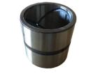 FS37 PC400-5 Hydraulic Breaker Parts Front Covers Inner Steel Bushing
