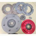 Sagw High Performance Twin Plates Nissan Racing Clutch RB26 Nissan Rb25 Clutch