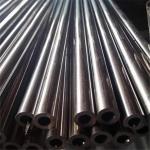 Hot Rolled Precision Alloy Seamless Steel Pipe Cold Drawn Schedule 40 Black