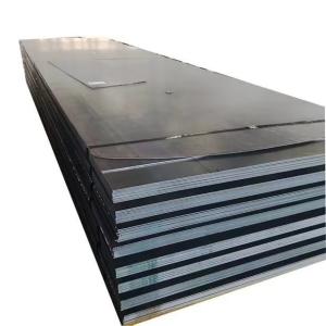 Wholesale Tisco Carbon Wear Resistant Steel Plate ASTM 9mm 12mm from china suppliers