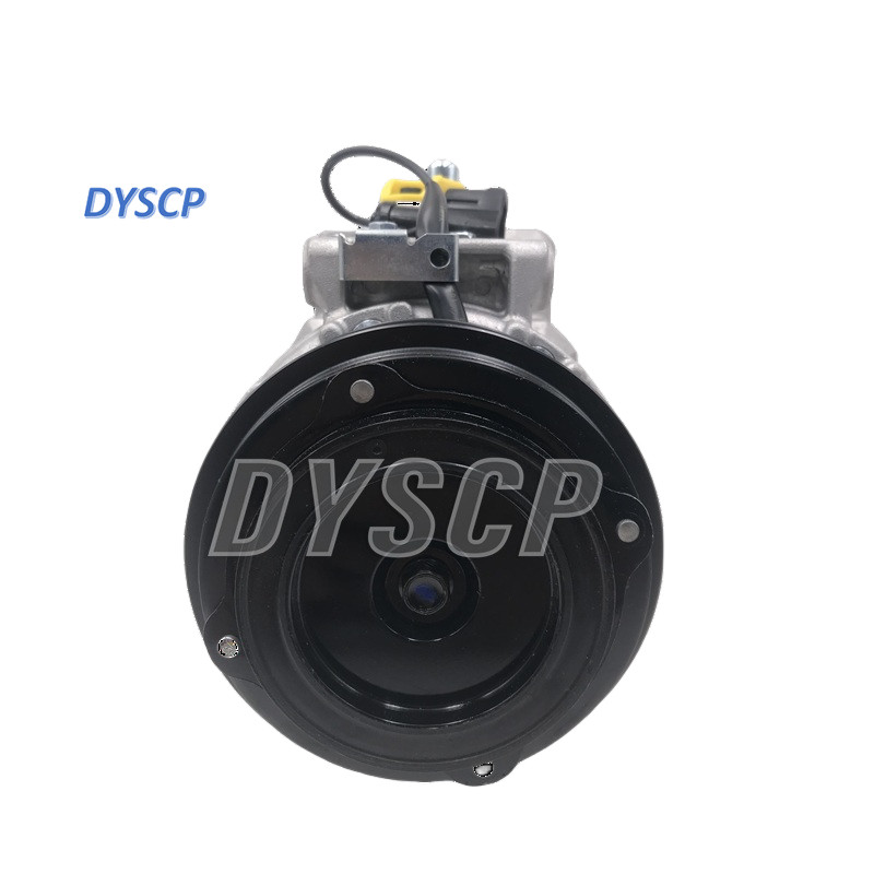 Lr012799 Jpb500231 Ac Compressor For Land Rover Range Rover 4.4 2006 6pk ISO9001