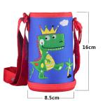 Pattern Child Insulated Bottle Bag
