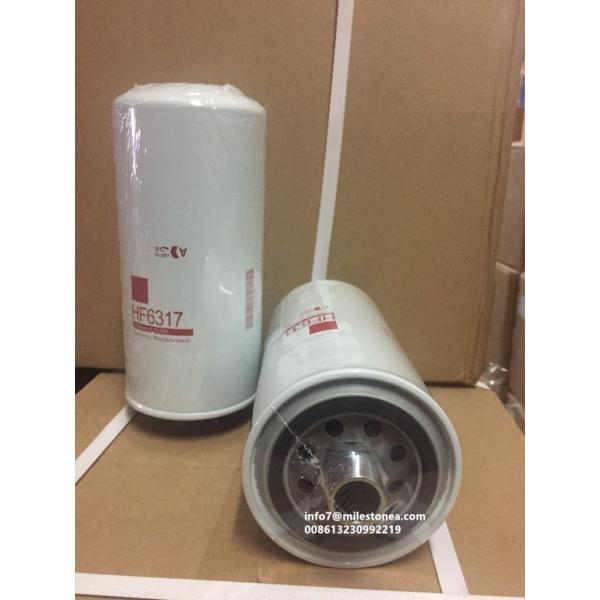 Manufacturer directly supply hydraulic filter HF6317