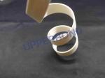 Durable 21 * 2800 Garniture Tape Bearing Cigarette Paper Wrapping Tobacco On
