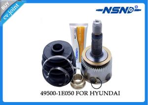 Wholesale Automotive Steering Cv Joint Shaft 49500-1E050 Heat Treatment For Hyundai from china suppliers
