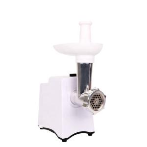 Wholesale Kitchen Household Food Processor Meat Grinder Electrical Mini Blender Meat Chopper from china suppliers