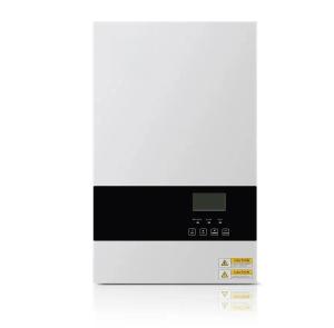 Wholesale Off Grid Energy Storage 8KW Solar Inverter Built-In Two 4000W MPPTs 230V Ac from china suppliers