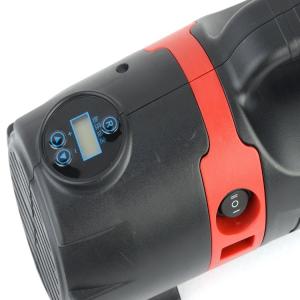 Wholesale Electric Vehicle Car Air Compressors DC/AC Portable Inflation air pump from china suppliers