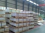Marine Aluminium Sheet Plate 30mm 5083 A5052 H32
