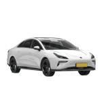 2024 HYCAN A06 Plus Speed Electric SUV European EEC Certificate 4-door 5-seater