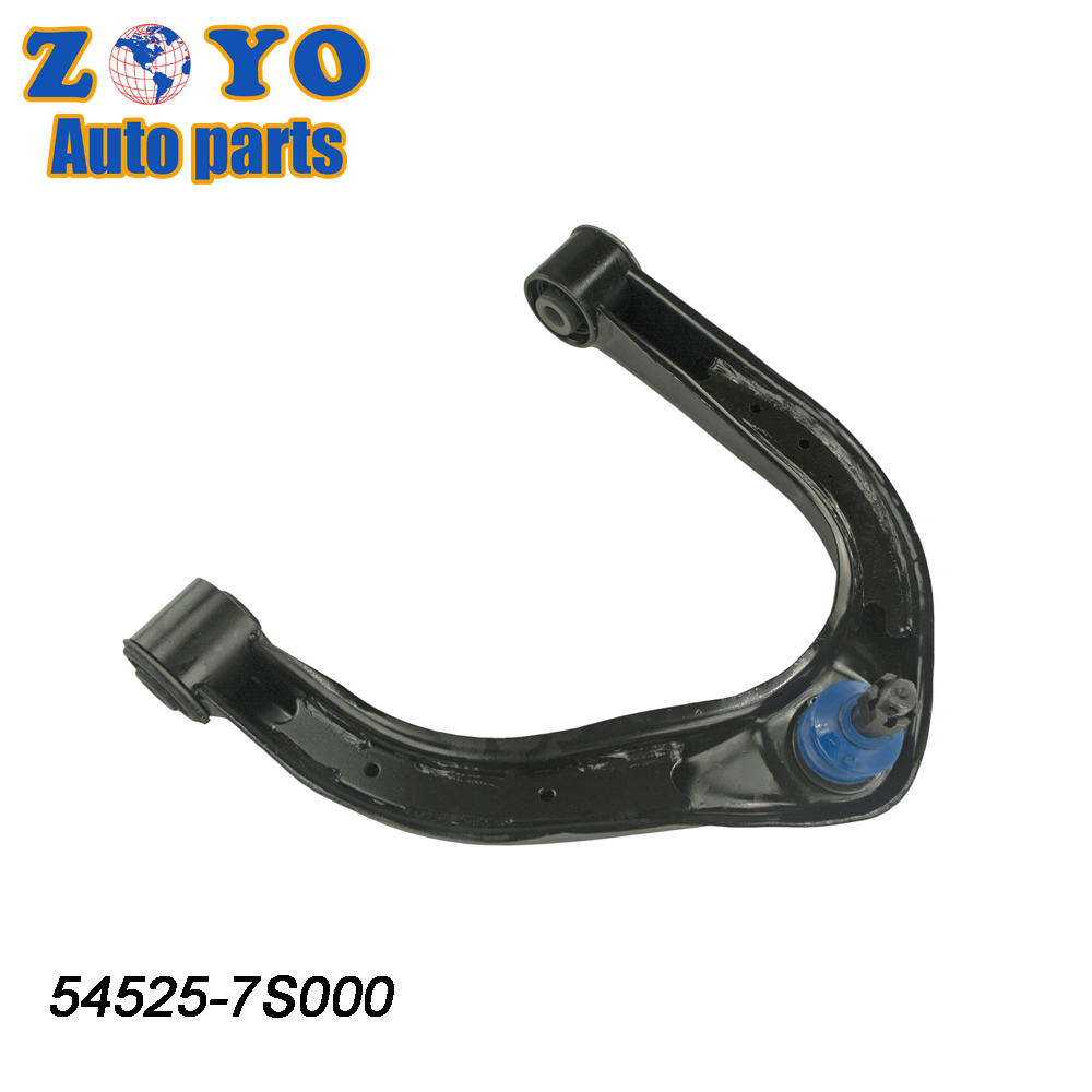 54525-7S000 54524-7S000 Auto Accessories for Nissan ARMADA 2003-2015 Year 2012-2018