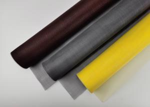 Wholesale Black Grey 110g 100g Fiberglass Wire Mesh Fiberglass Insect Screen Mesh from china suppliers
