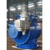 Buy cheap Anti Corrosion Eccentric Plug Valve With Manual / Pneumatic / Electric Power from wholesalers