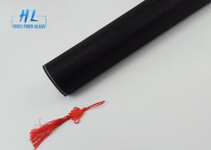Wholesale 90G 110G 18*16 Fiberglass Insect Window Screen In Grey Or Black Color from china suppliers