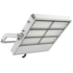 150W Outdoor LED Stadium Lights Adjustable Wireless Control Smart