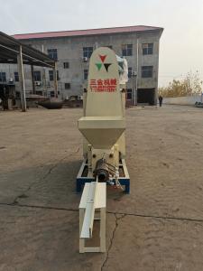 Wholesale 380VSawdust Biomass Fuel Briquette Making Machine from china suppliers