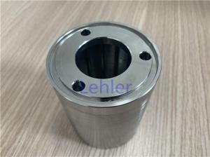 Wholesale Sand Mill Machines Bead Mill Screen Good Abration Resistance 0.15mm Slot Opening from china suppliers