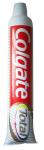 Vivid design advertising inflatable toothpaste bottle for outdoor display
