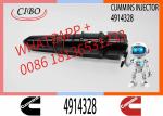 Diesel Common Rail Injector 3406604 3411821 3071497 3087648 4914328 3018835